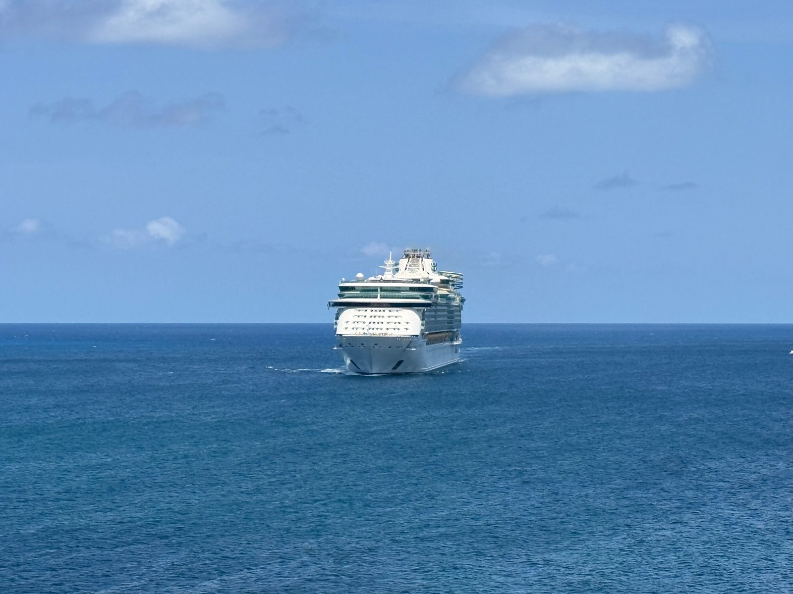 Island Cruises