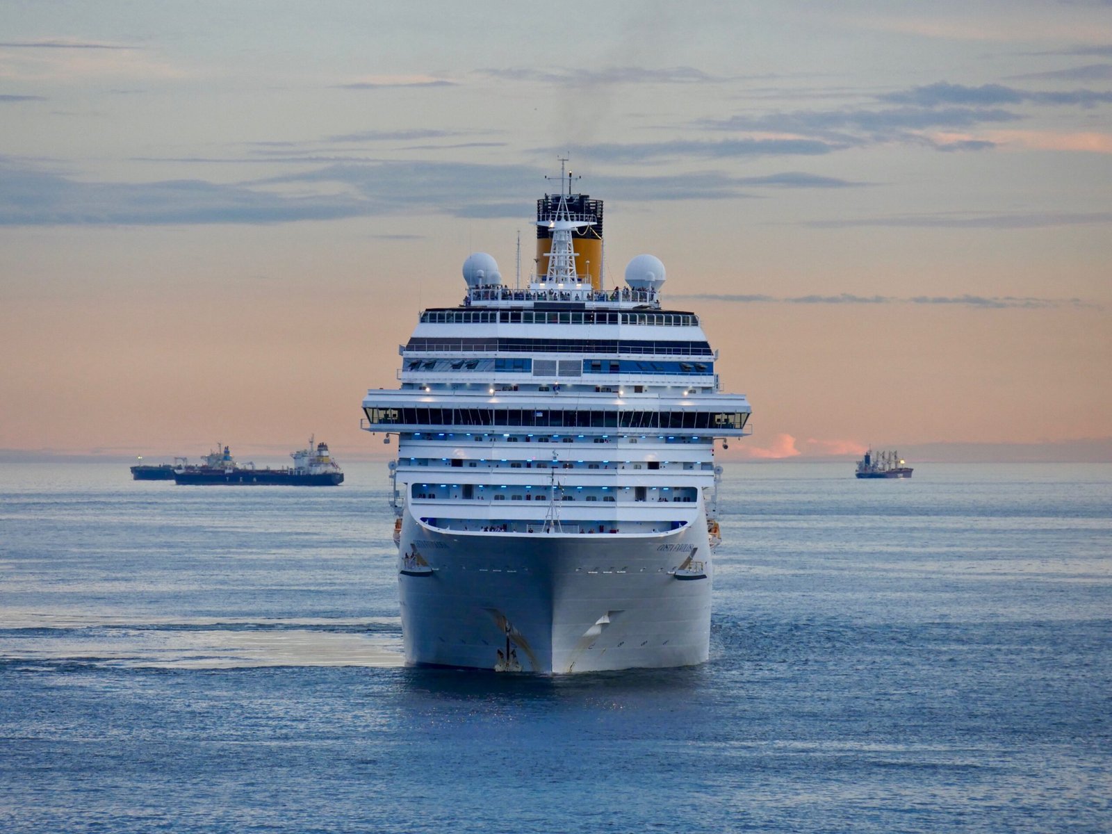 Adventure Cruises